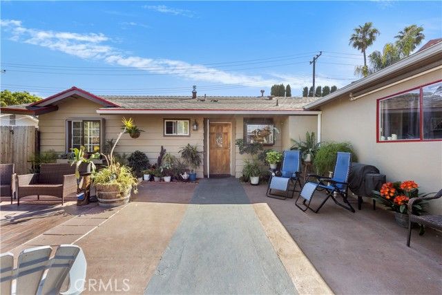 7415 SAN BERGAMO Drive, Goleta, CA 93117