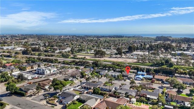 7415 SAN BERGAMO Drive, Goleta, CA 93117