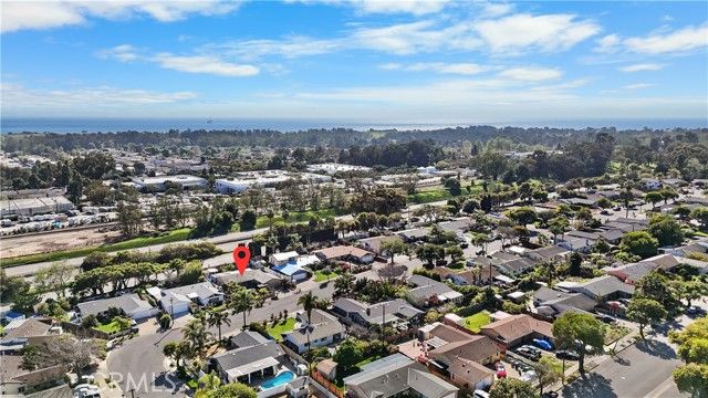 7415 SAN BERGAMO Drive, Goleta, CA 93117