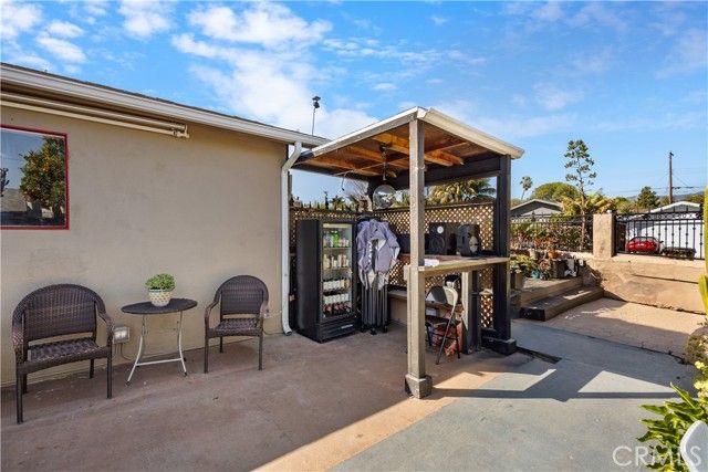 7415 SAN BERGAMO Drive, Goleta, CA 93117