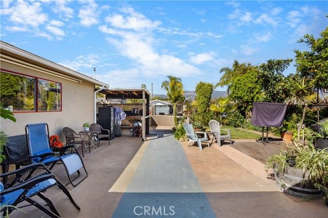 7415 SAN BERGAMO Drive, Goleta, CA 93117