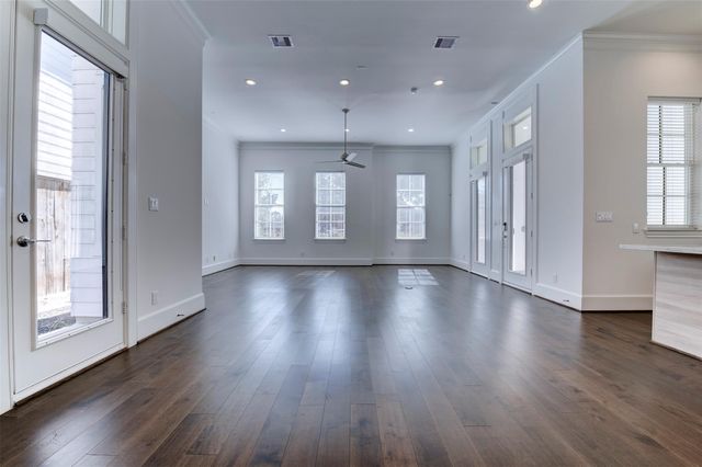 4947 Rusk Street, Houston, TX 77023