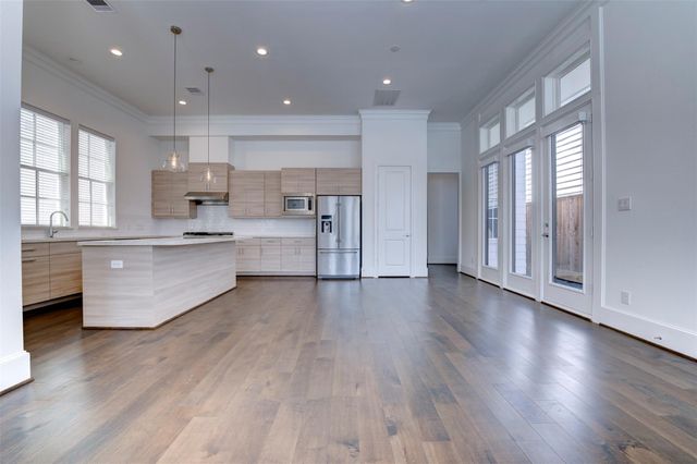 4947 Rusk Street, Houston, TX 77023