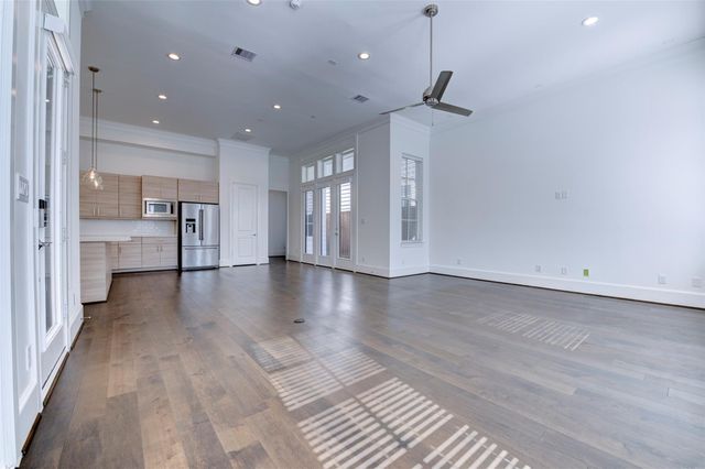 4947 Rusk Street, Houston, TX 77023