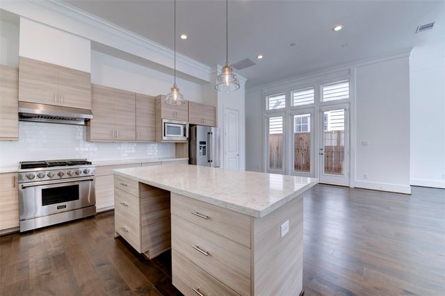 4947 Rusk Street, Houston, TX 77023