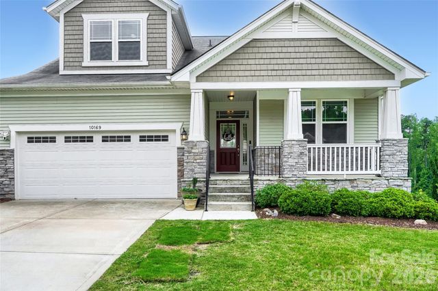 10169 Castlebrooke Drive, Concord, NC 28027