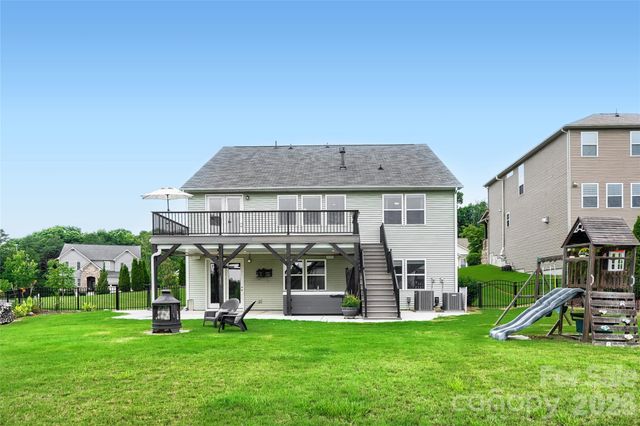 10169 Castlebrooke Drive, Concord, NC 28027