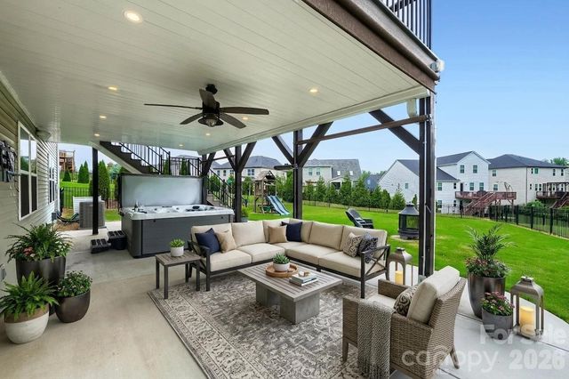 10169 Castlebrooke Drive, Concord, NC 28027
