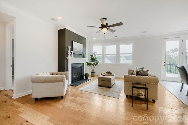 10169 Castlebrooke Drive, Concord, NC 28027