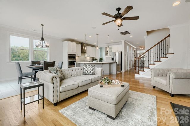 10169 Castlebrooke Drive, Concord, NC 28027