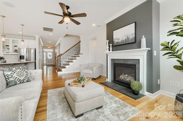 10169 Castlebrooke Drive, Concord, NC 28027