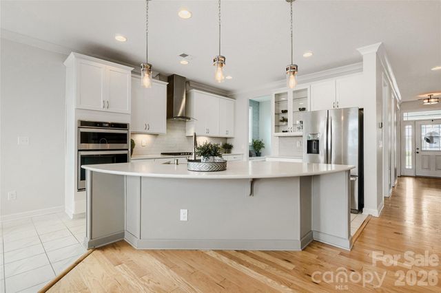 10169 Castlebrooke Drive, Concord, NC 28027