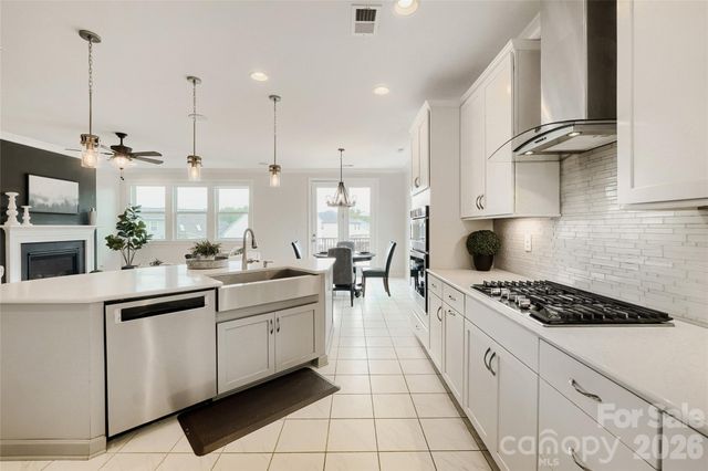 10169 Castlebrooke Drive, Concord, NC 28027