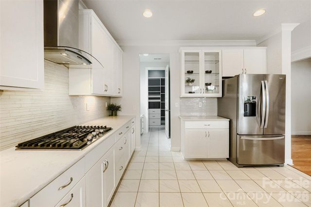 10169 Castlebrooke Drive, Concord, NC 28027