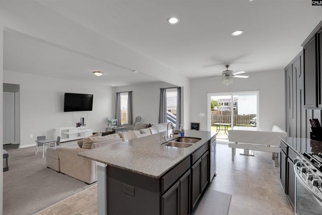 336 Council Loop, Columbia, SC 29209