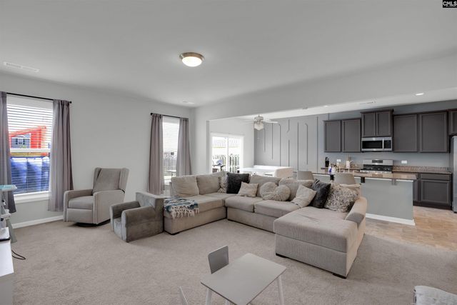 336 Council Loop, Columbia, SC 29209