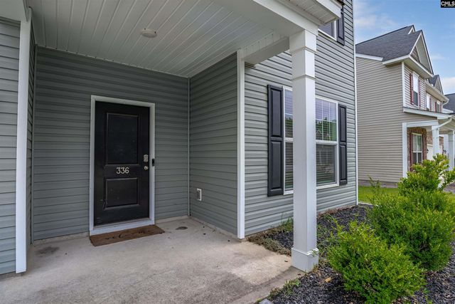 336 Council Loop, Columbia, SC 29209