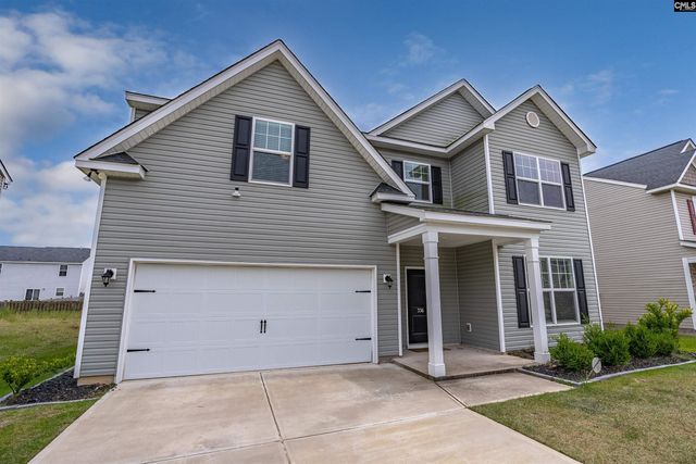 336 Council Loop, Columbia, SC 29209