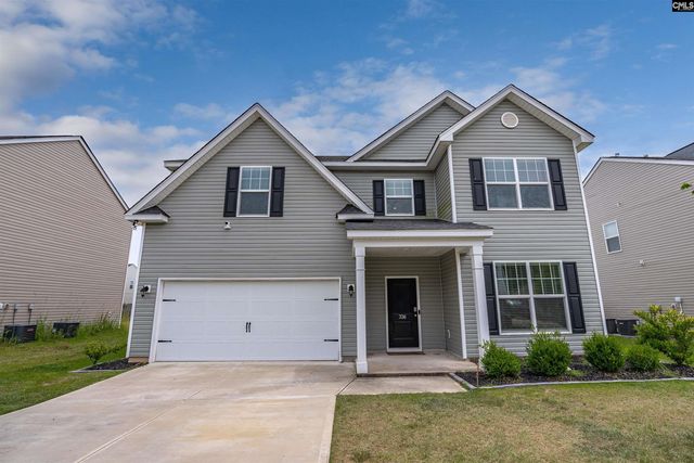 336 Council Loop, Columbia, SC 29209