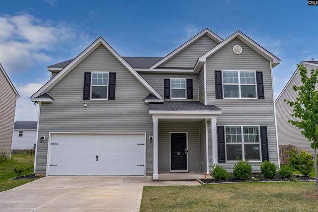 336 Council Loop, Columbia, SC 29209