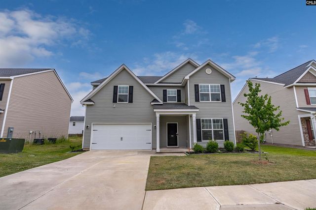 336 Council Loop, Columbia, SC 29209