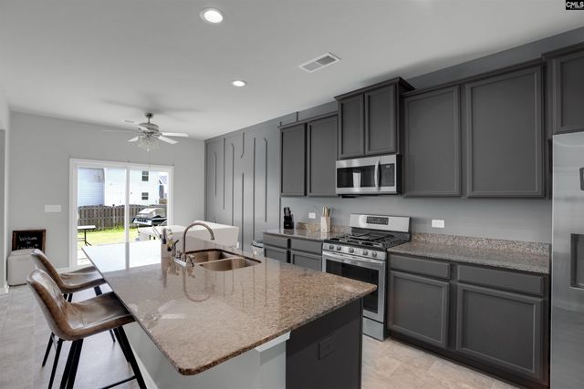 336 Council Loop, Columbia, SC 29209