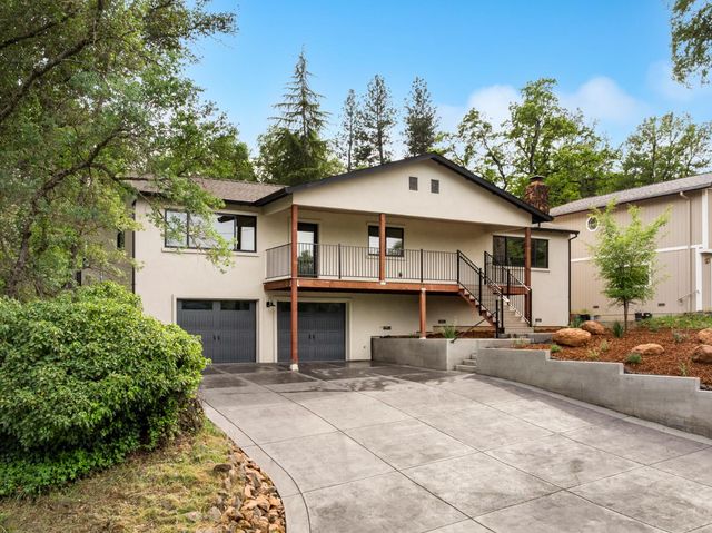 13252 torrey pines, Auburn, CA 95602