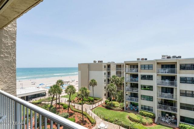 4175 S Atlantic Ave Apt 509, New Smyrna Beach, FL 32169