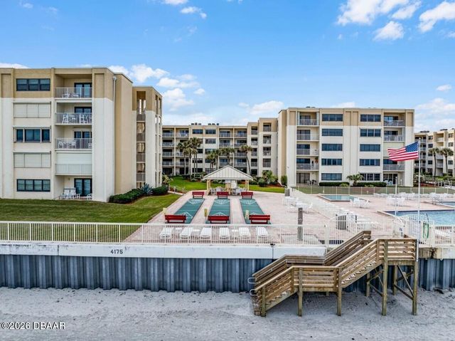 4175 S Atlantic Ave Apt 509, New Smyrna Beach, FL 32169