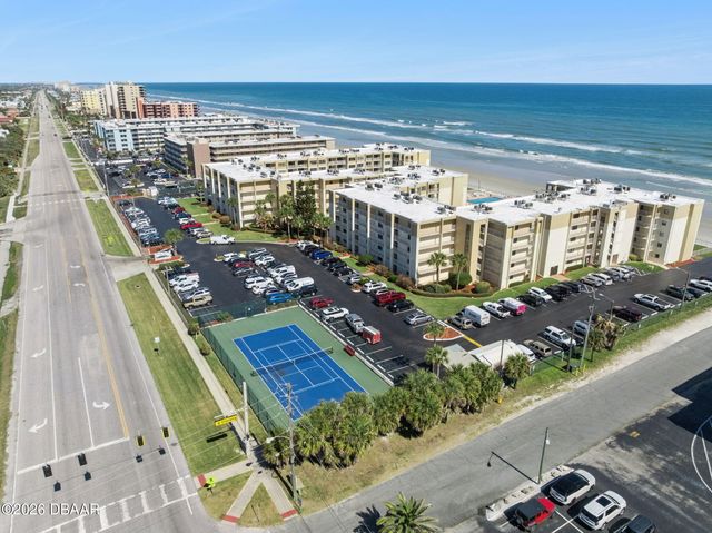 4175 S Atlantic Ave Apt 509, New Smyrna Beach, FL 32169