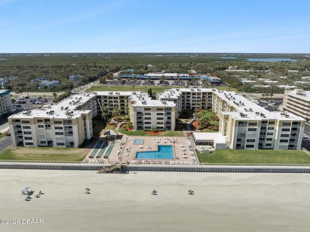 4175 S Atlantic Ave Apt 509, New Smyrna Beach, FL 32169