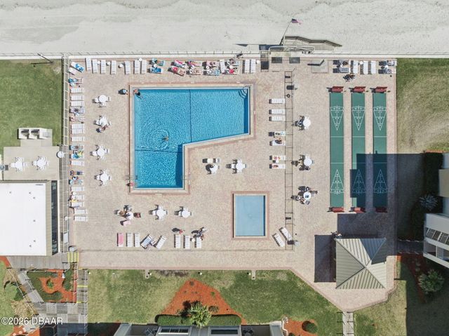 4175 S Atlantic Ave Apt 509, New Smyrna Beach, FL 32169