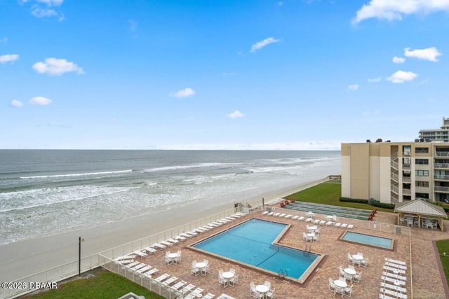 4175 S Atlantic Ave Apt 509, New Smyrna Beach, FL 32169