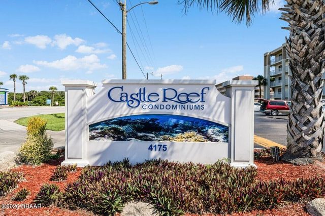 4175 S Atlantic Ave Apt 509, New Smyrna Beach, FL 32169