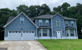 6220 Polar Fox Court, Riverdale, GA 30296