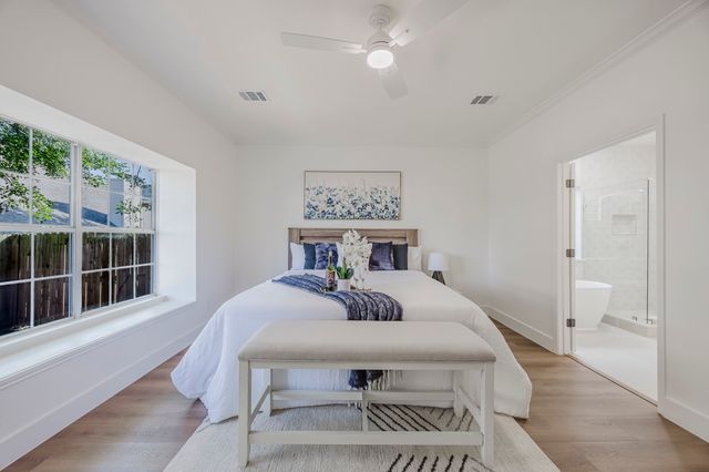 2043 Wanderlust Drive, Lewisville, TX 75067