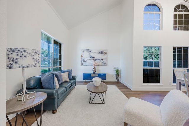 2043 Wanderlust Drive, Lewisville, TX 75067