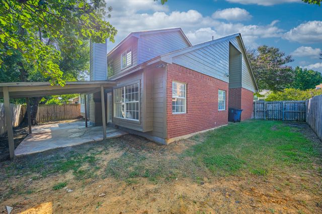 2043 Wanderlust Drive, Lewisville, TX 75067