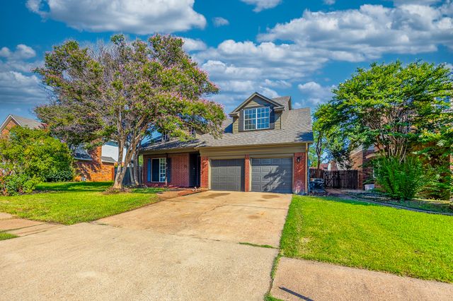 2043 Wanderlust Drive, Lewisville, TX 75067