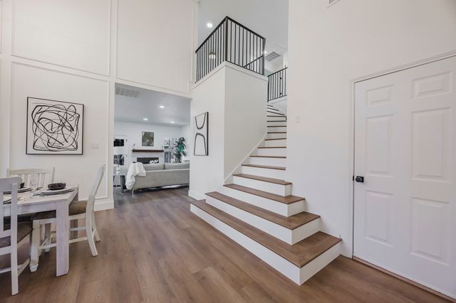 2043 Wanderlust Drive, Lewisville, TX 75067