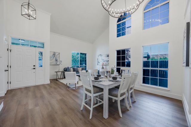 2043 Wanderlust Drive, Lewisville, TX 75067