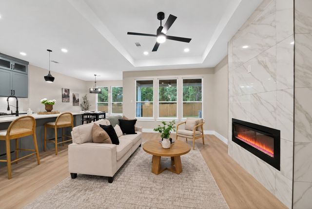 4523 S Ewing Avenue, Dallas, TX 75216