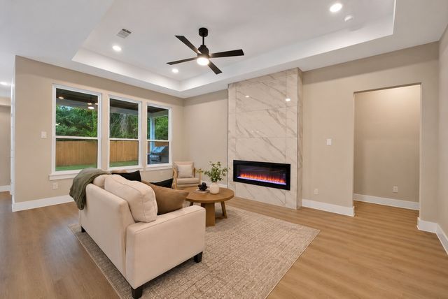 4523 S Ewing Avenue, Dallas, TX 75216
