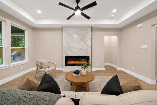 4523 S Ewing Avenue, Dallas, TX 75216