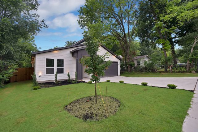 4523 S Ewing Avenue, Dallas, TX 75216