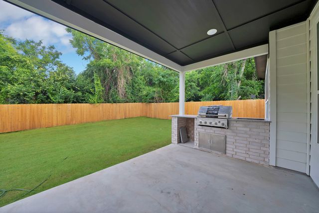 4523 S Ewing Avenue, Dallas, TX 75216