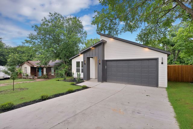 4523 S Ewing Avenue, Dallas, TX 75216