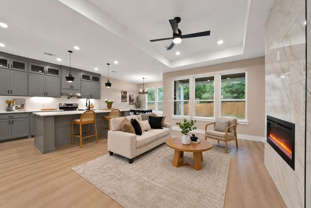 4523 S Ewing Avenue, Dallas, TX 75216