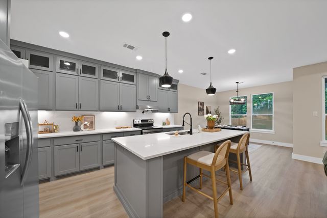 4523 S Ewing Avenue, Dallas, TX 75216
