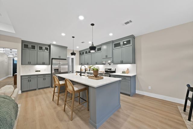 4523 S Ewing Avenue, Dallas, TX 75216